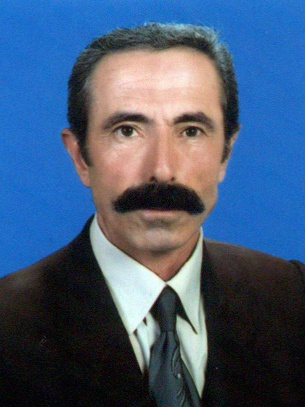 ZEKİ BİRŞEN